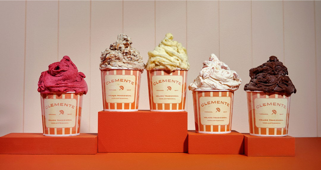 Helados Clemente