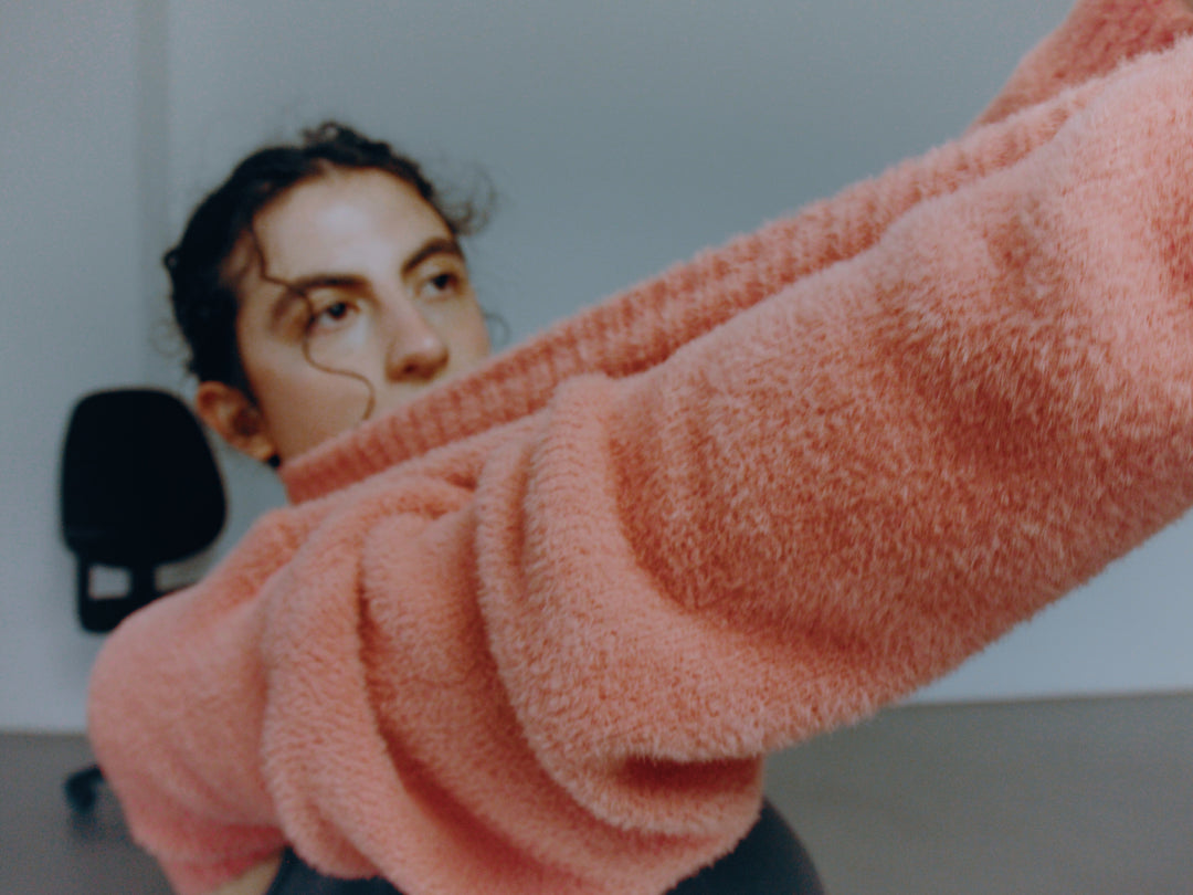 p a p e l de punto x RODA